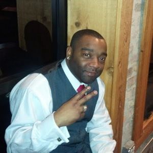 Meet your Posher, Aaron